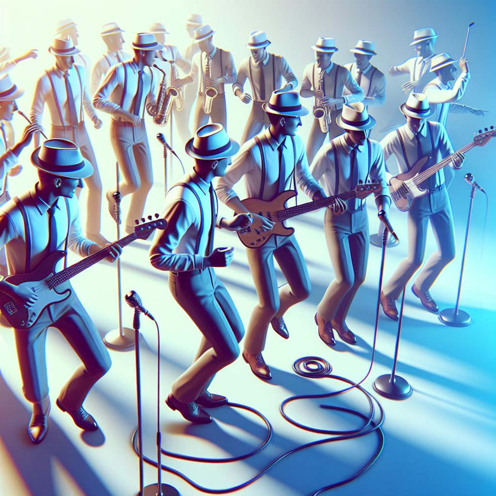 Najbardziej popularne zespoły disco polo na weselach i imprezach