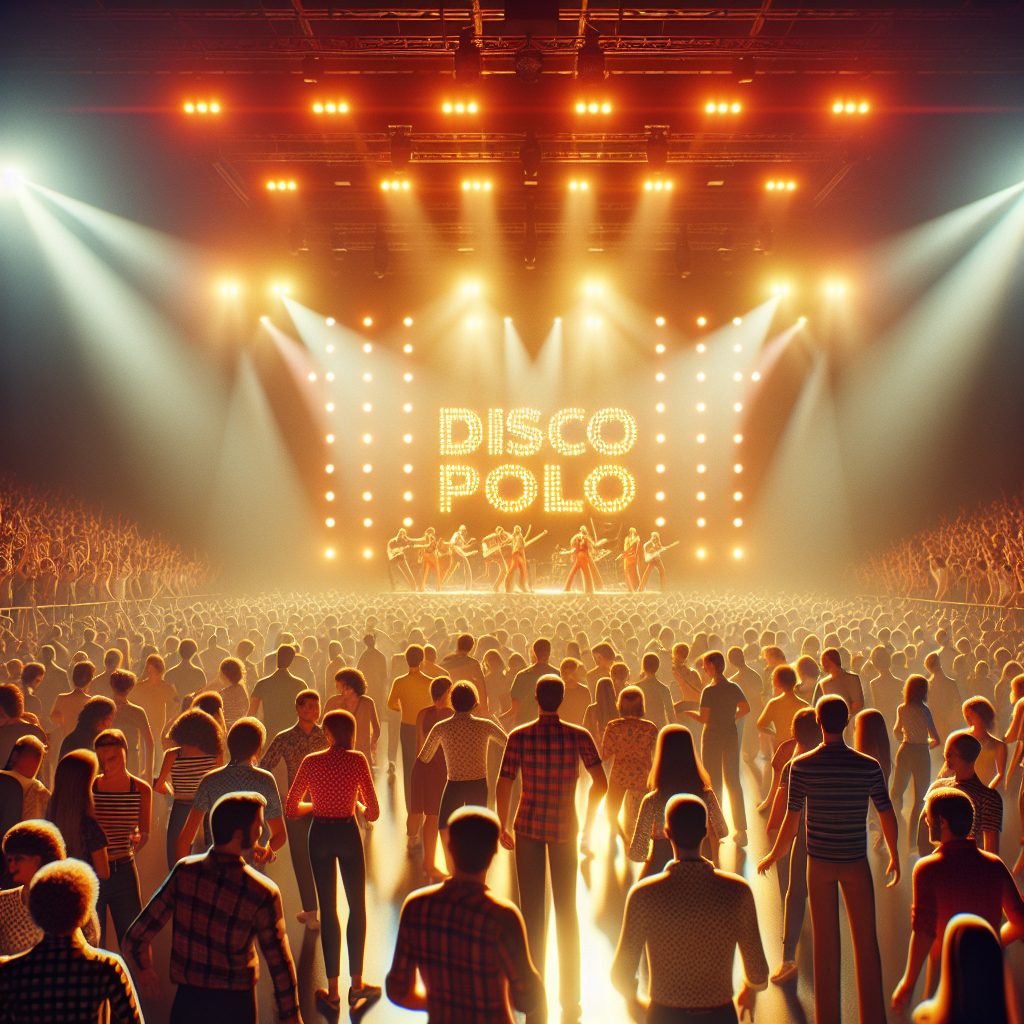 Disco polo a kultura masowa – jak gatunek zdobył serca Polaków?