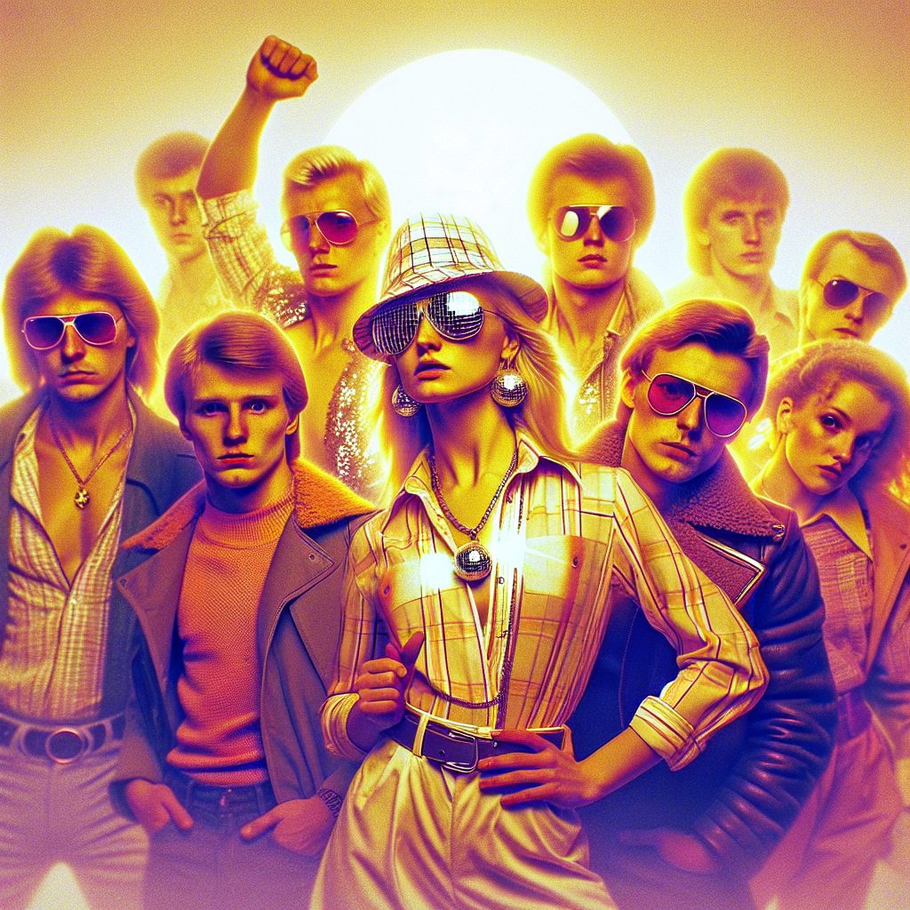 Lata 90. – złota era disco polo w Polsce