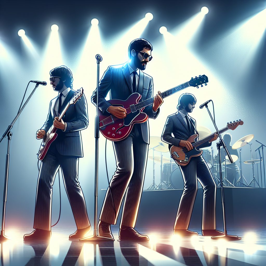 Zespoły disco polo o charakterystycznym brzmieniu – co wyróżnia ich muzykę?