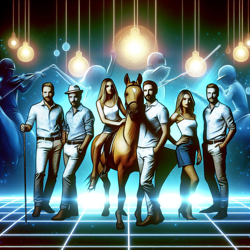 Artyści disco polo w programach telewizyjnych – jak wypromowali swoje kariery?