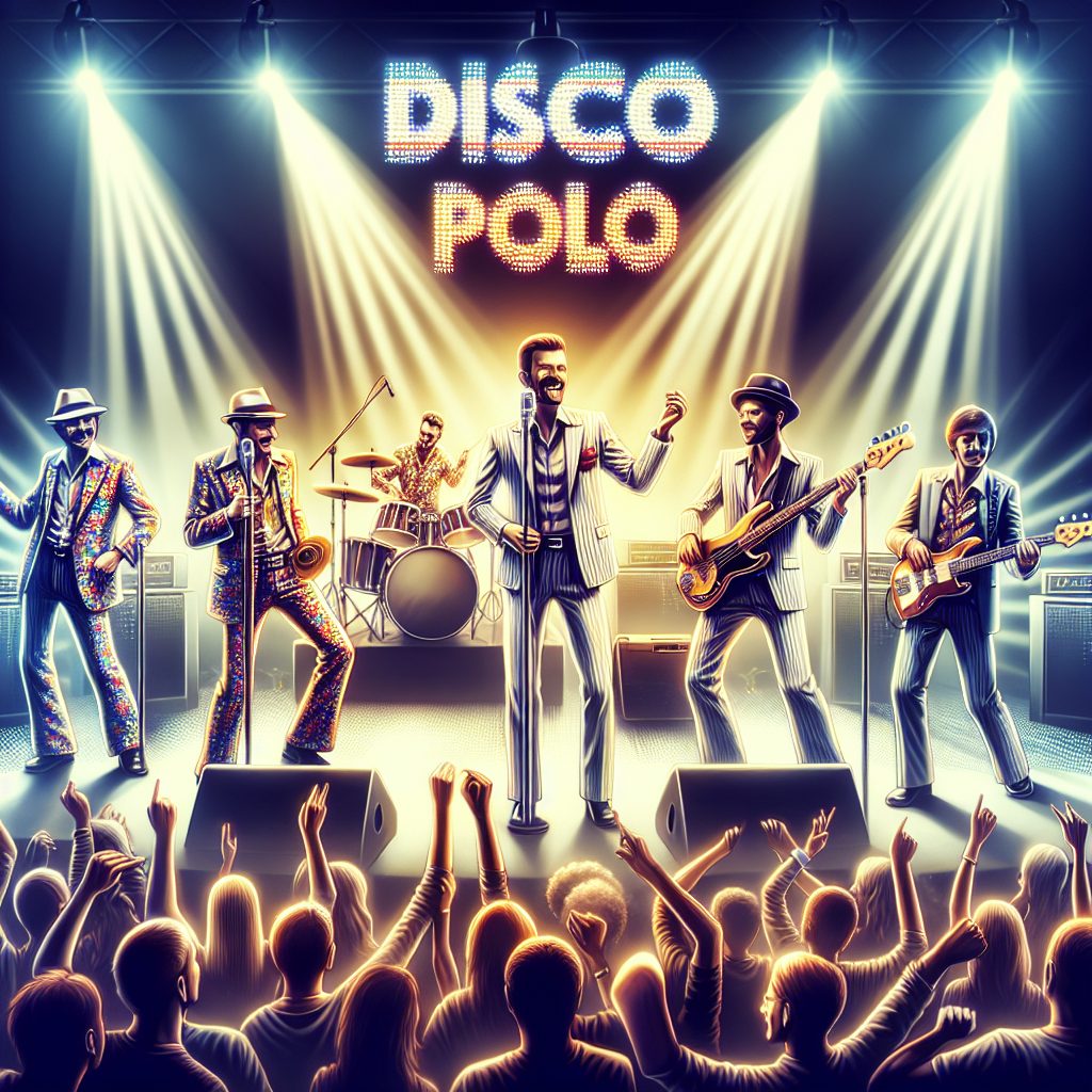 Muzyka disco polo za granicą – które zespoły odnoszą sukcesy poza Polską?