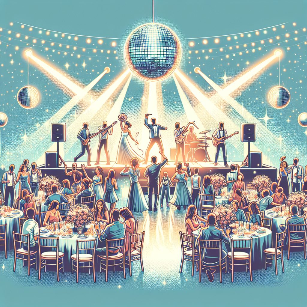 Wybór artysty disco polo na wesele – na co zwrócić uwagę?