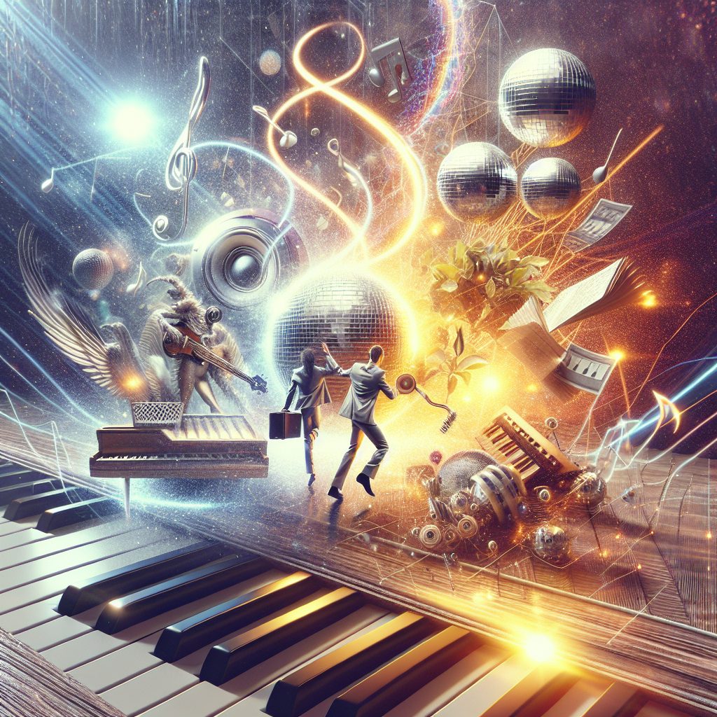 Najlepsze duety w disco polo – kiedy współpraca przynosi sukces?