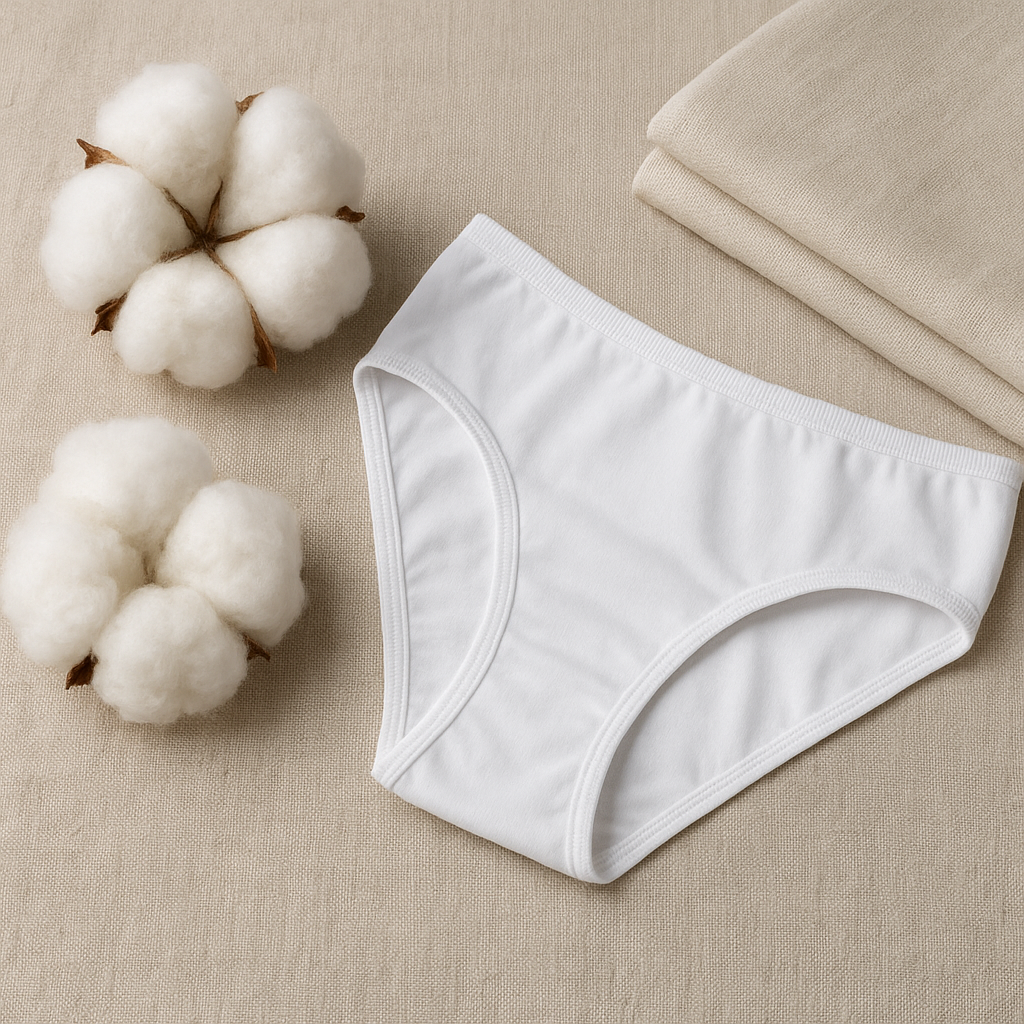 Z czego robi się slipki i dlaczego ma to znaczenie